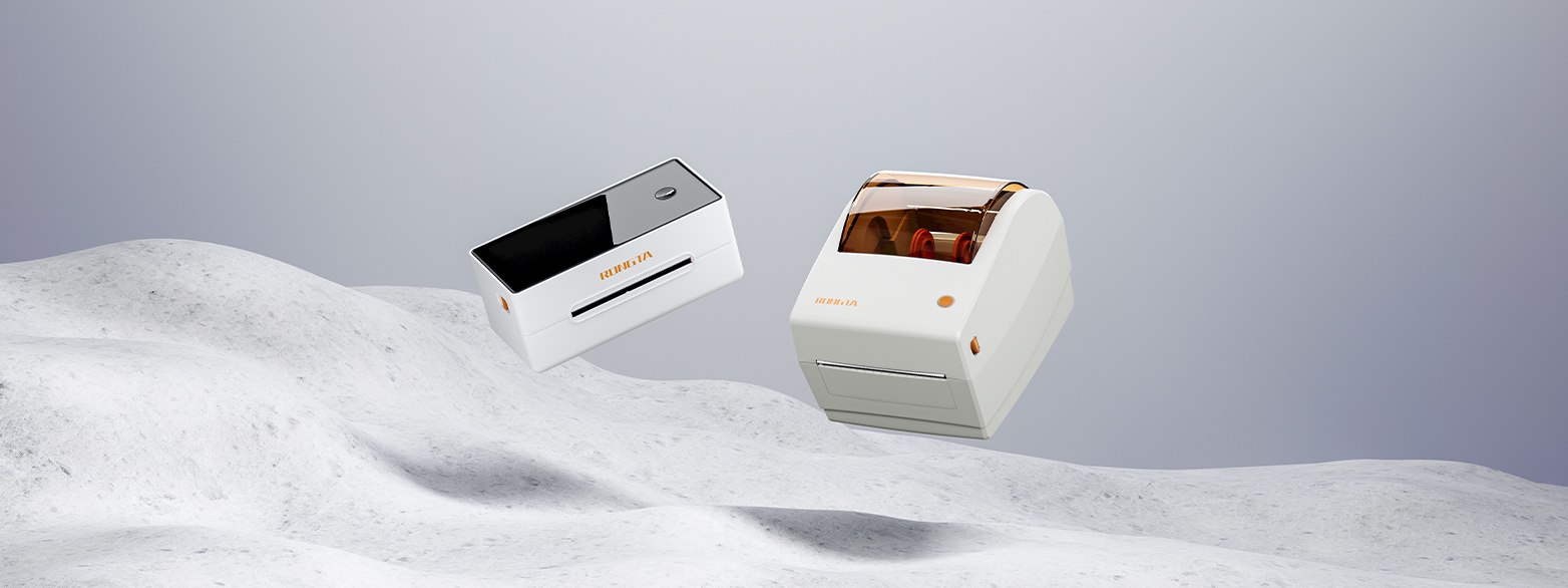 Label Printer