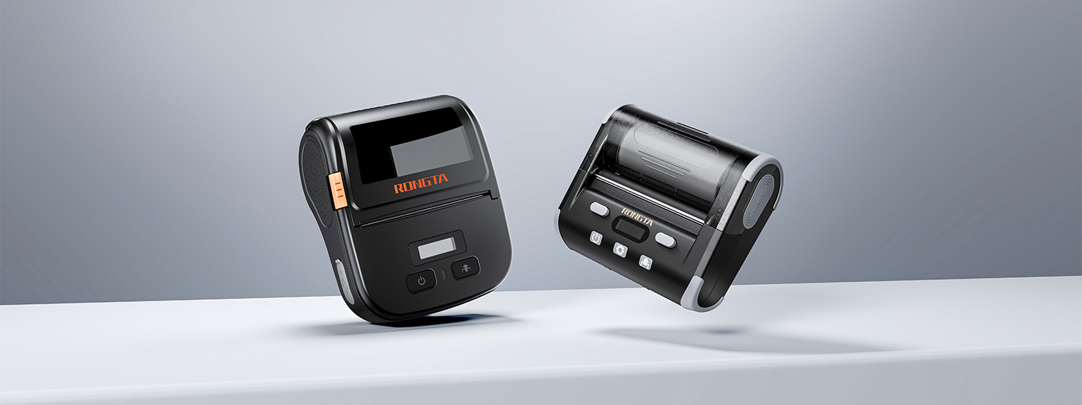 Portable Printer