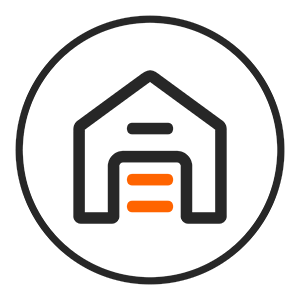 Warehousing