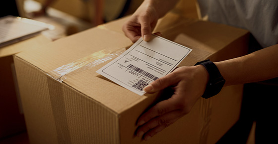 Logistics