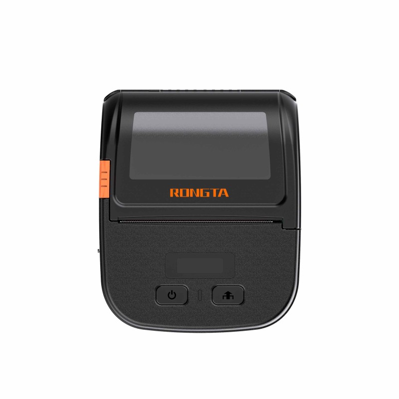RPP30 3''便捷式标签打印机