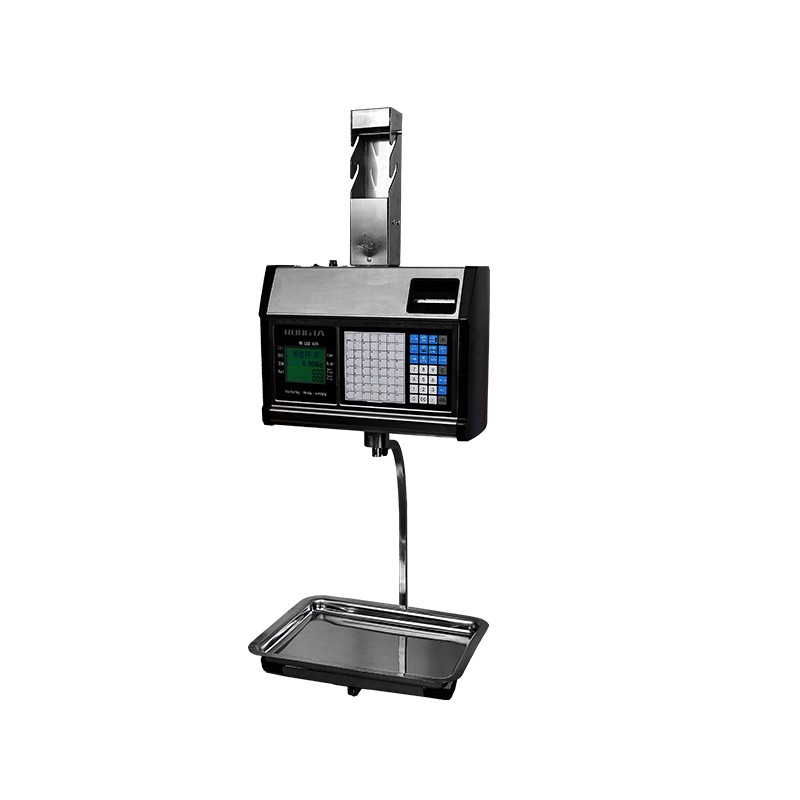 RLS1315/RLS1330吊挂式条码标签秤